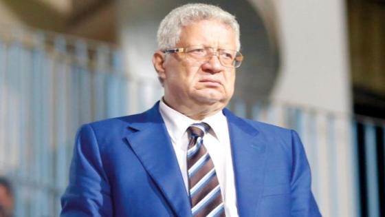 تأجيل طعن مرتضى منصور على سحب أرض الزمالك بأكتوبر إلى 8 ديسمبر