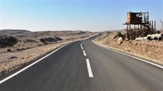 لمدة 10 أيام.. غلق كلي لطريق “مصر أسوان الزراعي الغربي” لتنفيذ أعمال القطار الكهربائي السريع