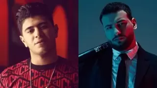 بسبب سرقة لحن أغنية.. نظر دعوى محاكمة «مسلم ونور التوت» غدًا