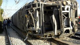 حادث قطار سندنهور . حصري