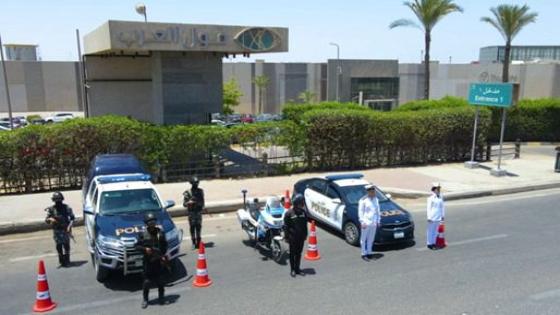 الداخلية تستعد لانتخابات مجلس النواب بخطة أمنية متكاملة على مستوى الجمهورية