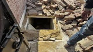 مقابر القليوبية