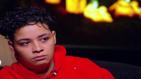 بتنام في المقابر.. أول ظهور لـ تقي التي أصبحت مصطفى.. القصة الكاملة