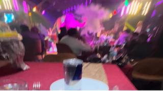 أبو كنزي والحوت فتحوها على البحري في ملهى المتعة الحرام بالهرم