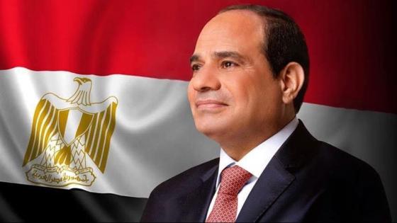 الرئيس السيسي يصل تنزانيا لبحث تعزيز التعاون والعلاقات بين البلدين