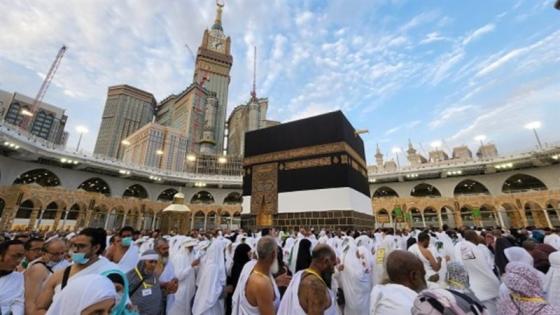 موعد قرعة الحج 2027.. الداخلية تحدد جدول إجراء القرعة في المحافظات