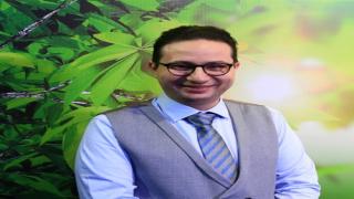 القبض على الصيدلي أحمد أبو النصر الشهير بـ طبيب الكركمين في الشيخ زايد