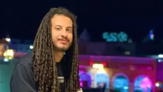 بعد بلاغ المحامي أحمد فتحي فهيم.. القبض على البلوجر خالد الرسام بتهمة نشر محتوى مخالف للآداب العامة