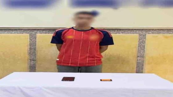 ضبط طالب بالفيوم لترويجه بيع بيانات عملاء شركات الاتصالات عبر مواقع التواصل