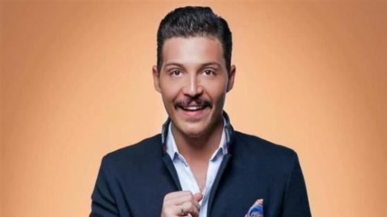 إخلاء سبيل الفنان محمود حجازي بكفالة 50 ألف جنيه في اتهامه بالتعدي على فتاة أجنبية