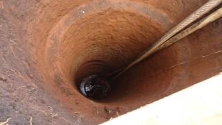 وفاة 4 عمال نتيجة غرقهم في محطة صرف صحي بالعريش