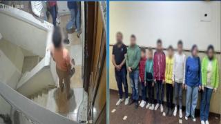 الداخلية تكشف ملابسات فيديو لسيدة تتضرر من تعدي طليقها وأقاربه بالإسكندرية