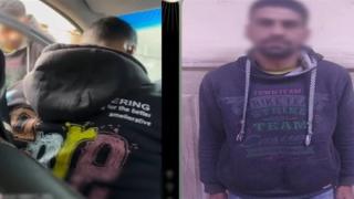 القبض على «سايس» لإجبار مواطن على دفع أموال دون وجه حق في باب الشعرية