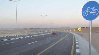 تحويلات مرورية لاستكمال أعمال اختبارات ضغوط خط المياه بمحور محمد علي فهمي بالقاهرة