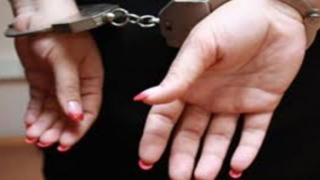 ضبط سيدة تدير كيانا تعليميا دون ترخيص في الجيزة