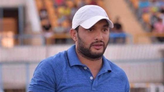حبس لاعب الاسماعيلي السابق عمرو فهيم 4 ايام في اطلاق نار علي جيرانه