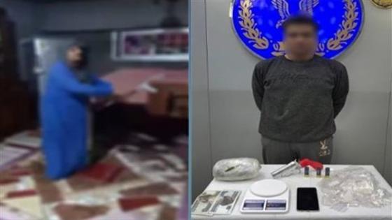 الأمن يكشف كذب سيدة الدقهلية بعد ادعائها اقتحام منزلها وضبط نجلها دون وجه حق