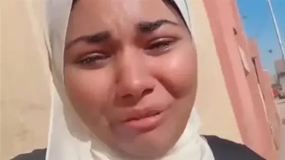 استجابةً لما تم نشره على «بوابة الجريمة».. كشف ملابسات فيديو استغاثة لسيدة بقنا