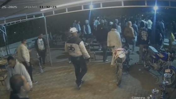 أمن القليوبية يحقق في واقعة إشعال النيران داخل مقهى بطوخ وإصابة عدد من المواطنين