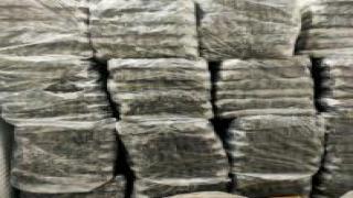 3 ملايين قرص دوائي مجهول.. ضبط مصنع مكملات غذائية دون ترخيص بالمنوفية