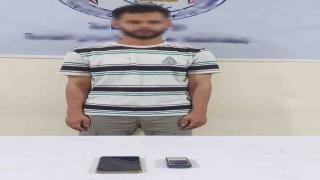 النصب باسم البنوك.. ضبط متهم استولى على أموال المواطنين بالمنيا