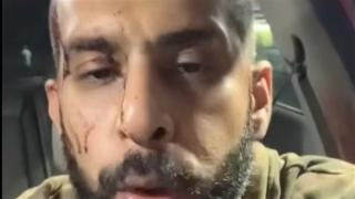 الأمن يفحص الفيديو.. سائق أوبر ينجو من محاولة سرقة بالطريق الصحراوي