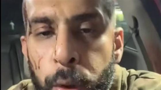 الأمن يفحص الفيديو.. سائق أوبر ينجو من محاولة سرقة بالطريق الصحراوي