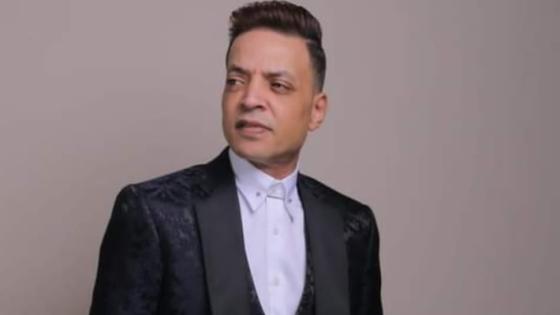 زوجة المطرب الشعبي طارق الشيخ تتهمه بالاعتداء عليها بالضرب بالهرم