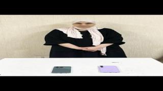 بلاغ رسمي ضد البلوجر مروة ومحاميها اتهامات بالتشهير بنسب حسني مبارك