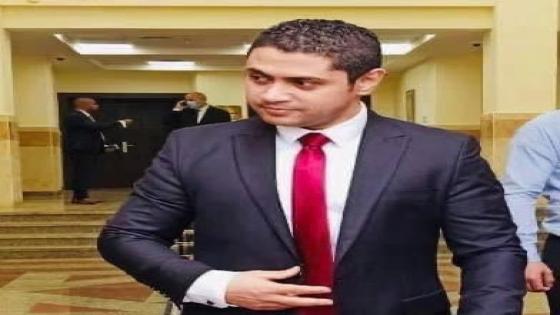 سيد دويدار يكتب: القبض على عصابة هشام عطية وتامر ضرائب وكشف وهم عادل تاتا تاتا