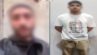 بسبب معاكسة فتاة.. حداد يعتدي على سائق بسلاح أبيض بالشرابية