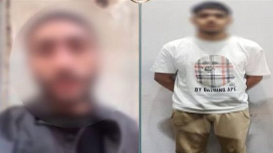 بسبب معاكسة فتاة.. حداد يعتدي على سائق بسلاح أبيض بالشرابية