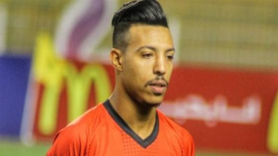 اليوم.. نظر قضية رفض دعوى إثبات نسب طفل لاعب الكرة إسلام جابر