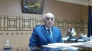 القبض علي اكبر تاجر مخدارت بقنا وبحوزته 5 كيلو بانجو وبندقيه ألية