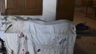 خلافات زوجيه وراء مقتل بنت الاسكندريه بيد زوجها