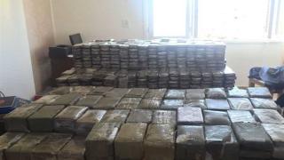 حشيش .أرشيفية