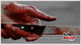قصة الترزي الذي ارتدي عباءه الشيطان وارتكب ابشع جريمة قتل بالجيزة
