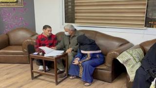 حب في الزنزانة.. عقد قران متهم داخل قسم المرج يوم الفالنتين