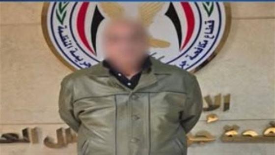 ضبط مالك شركة رفض رد مبلغ مالي بعد إيداعه في حسابه بالخطأ بالقاهرة