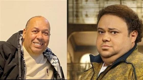 بسبب شيك بدون رصيد..الفنان مدحت تيخا يتقدم ببلاغ للنيابة العامة ضد أحد المنتجين