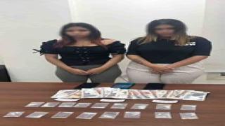 القبض على “فراولة وتفاحة” بالجيزة بتهم خادشة للحياء وحيازة مخدرات