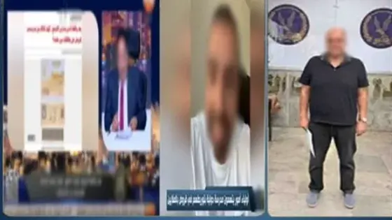 15 يومًا جديدة لمالك مدرسة جلوبال.. اتهامات باستغلال بيانات أولياء الأمور في قروض تعليمية