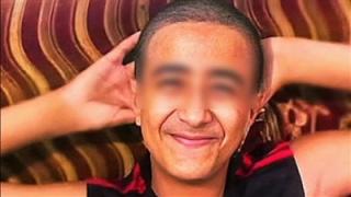 حبس صاحب محل موبايلات في جريمة “طفل المنشار” بالإسماعيلية