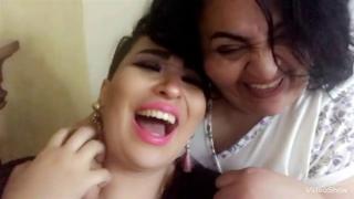 تجديد حبس شيري هانم وزمردة بتهمة خدش الحياء العام