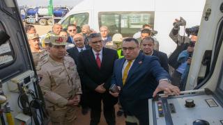 المتحدث العسكري: قوات الدفاع الشعبي والعسكري تواصل تنفيذ الأنشطة والفعاليات لدعم المجتمع المدني