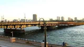 كوبري قصر النيل