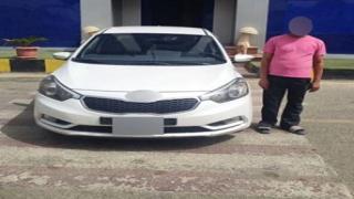 الداخلية تكشف ملابسات فيديو استعراضي بالشرقية وتضبط المتهمين