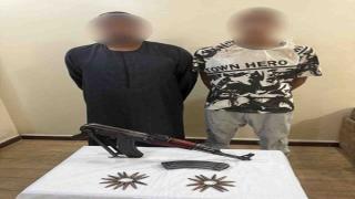 مشاجرة بالأسلحة النارية فى إحدى قرى أسيوط.. والأمن يكشف التفاصيل وحصيلة المصابين