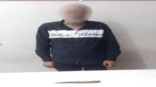 صاحب كافتيريا يمزق جسد طالب بسبب مشادة على استخدام دورة المياه بدمياط