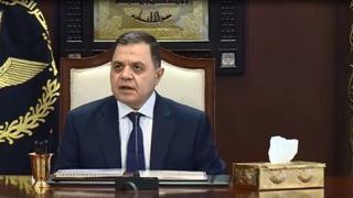 اللواء محمود توفيق